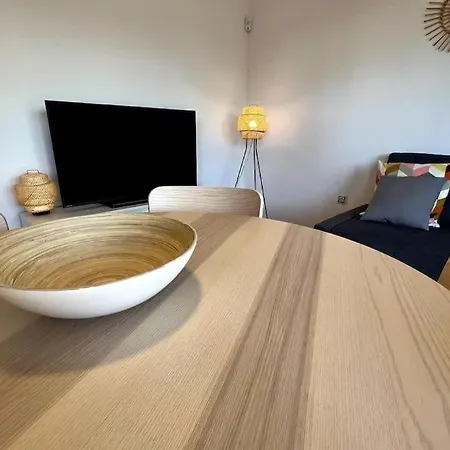 Nyaraló Dreamsville Fuerteventura A 5 Minutos De *