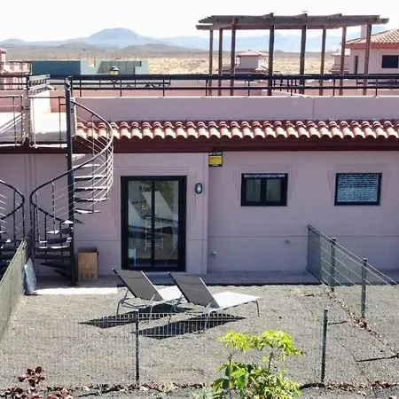 Dreamsville Fuerteventura A 5 Minutos De Nyaraló *