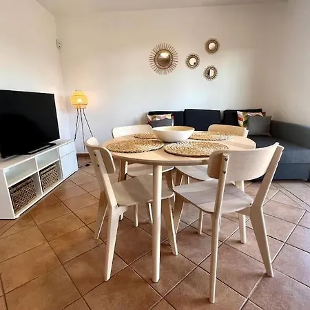 Dreamsville Fuerteventura A 5 Minutos De *
