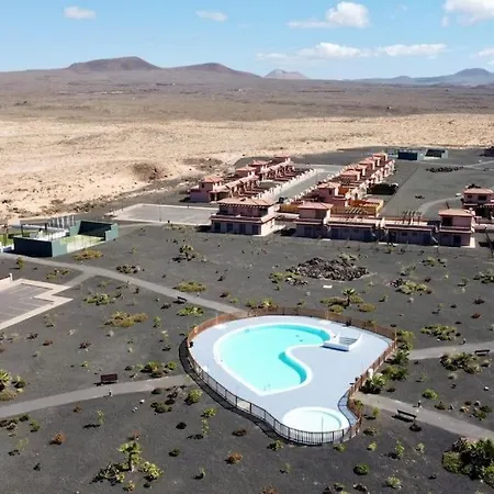 Dreamsville Fuerteventura A 5 Minutos De Nyaraló *