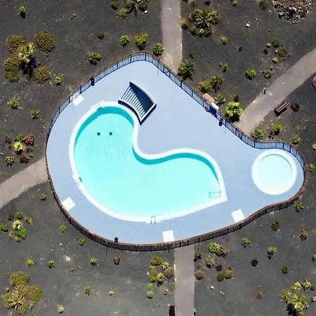 Nyaraló Dreamsville Fuerteventura A 5 Minutos De